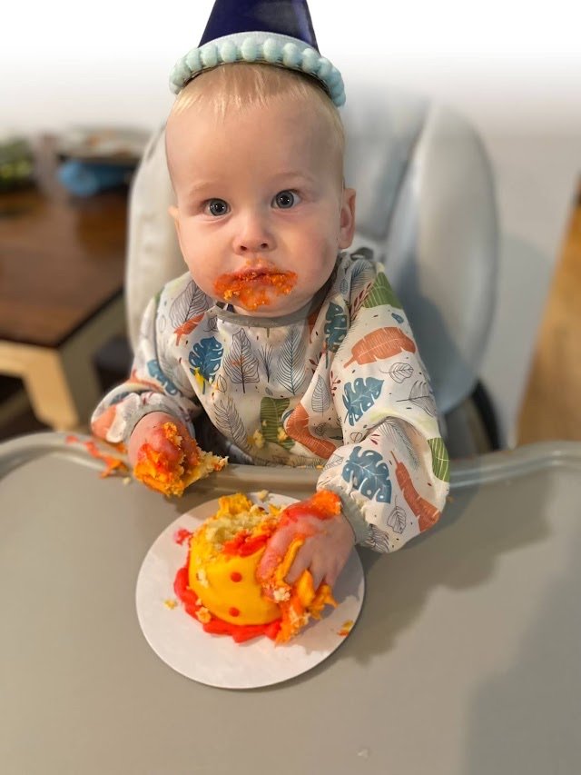 nanajandesmond's profile picture. 