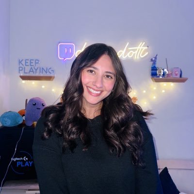 dippindottii's profile picture. 