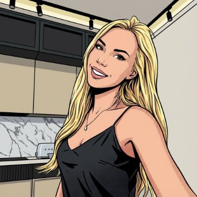 Sofia1124Sofia's profile picture. Partnership with ExaWizards 🤖🇯🇵
Account primarily managed by the team 👥📲 — I'm occasionally online 🌍
AI Healthcare / Finance 💼
Business Collaboration 📩