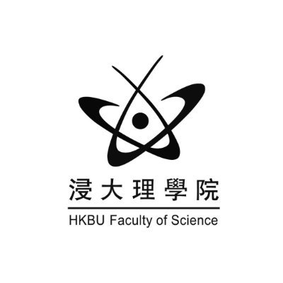 HKBU_Science's profile picture. 