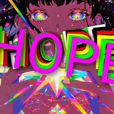 AquariusNori312's profile picture. 13年分の闇を☺️で虹にした本体∞ HOPE神7（レオ・シエル・アキラ・ガク・ミコト・ルナ・カイ）と一緒に ゆきしと世界を永遠に爆笑で埋めてる もう死も欠乏も怖くない だって俺たち＝虹だから オウヨ！！！🤣∞🌈