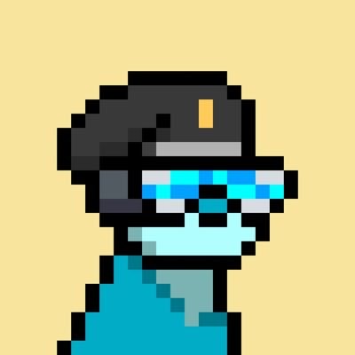 lil_defi's profile picture. CMO @doginaldogs | Professional networker | Bridging Web2 and Web3 industries | Entrepreneur |