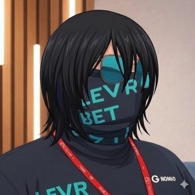 BigMrBlu3's profile picture. CEO/Foundr @LEVR_bet 🫵 💰