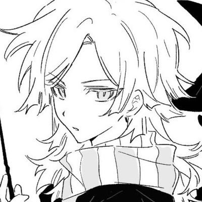 ghosttjellyfish's profile picture. I'm Mako... the Shark. 23