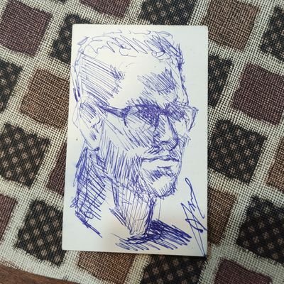 karim144444's profile picture. the batmobile driver