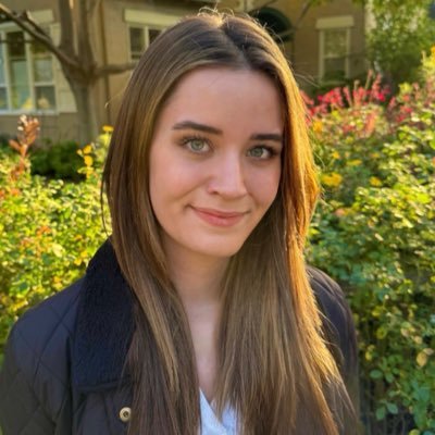 lydiahallie's profile picture. head of propaganda @bunjavascript · prev @vercel · private pilot ✈️