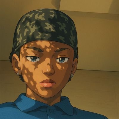 Ntrl_Therapist's profile picture. ᴛᴡᴇᴇᴛs ғᴏʀ ғᴜɴ😅!! ʜᴏsᴛ🎙!! ᴄᴏ-ʜᴏsᴛ🎚!! ᴏɴ x_sᴘᴀᴄᴇ🛰🪂  
ᴀʀᴛ 🎨 ᴡᴀʟʟᴘᴀᴘᴇʀ