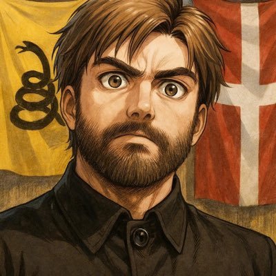 LeBlondModere's profile picture. Classical liberal. Economic & individual freedom. Free speech. Free markets. Host of Les Trois Afueras. No gods, no gatekeepers.