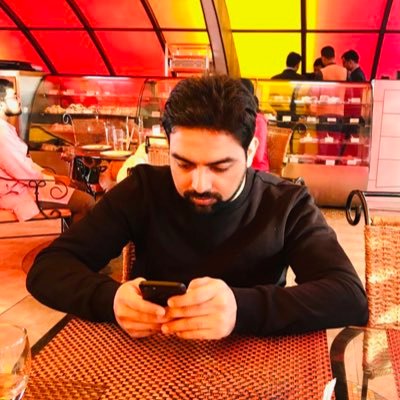 itzanonymouse's profile picture. Meri ek taang nakli hai , main hockey ka bohat bada khiladi tha..