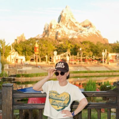 seafoamsafari's profile picture. Kungaloosh! | #1 DAK & Safari fan | I ❤️Mr. Kamal’s 🍟 | S.E.A. member | Dino Rama influencer | probably on Safari or at Restaurant o Saurus