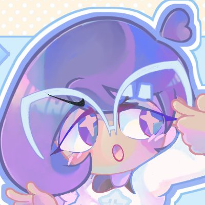 nat0rii's profile picture. hi 👋
♡she/her♡
✦im natalia✦
🌻 silly failwoman 🌻
🌸 artist for @Des_bugg, @BotanicSage, @PsykikCreations, @Sonic_Online, @MerchBounce, @marksrecroom 🌸
🍉🍉🍉
