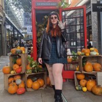 Iona-Ash (@ioniemoo) 's Twitter Profile Photo