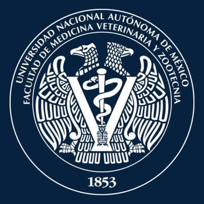 FMVZUNAM's profile picture. Cuenta oficial de la Facultad de Medicina Veterinaria y Zootecnia de la UNAM. Síguenos en Fb: https://t.co/fO9qCzMM84 Instagram: @fmvz_unam