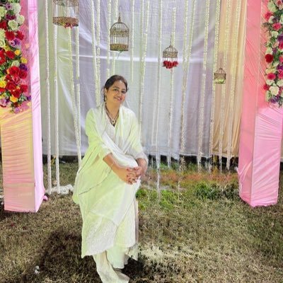 VSRiddhi's profile picture. Creation of God