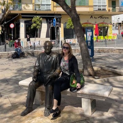 Martha_10086's profile picture. I love the United States 🇺🇸, I love traveling and the outdoors, I enjoy hunting and fishing, and I also love meeting like-minded friends. Please, rude people,