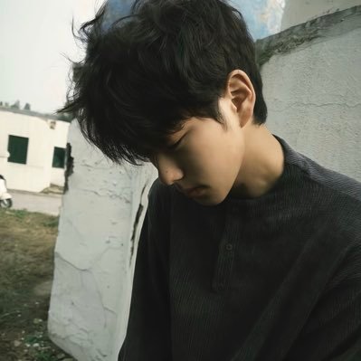 Lucasjsll's profile picture. 来财。