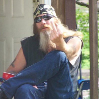 WeishuhnRa72086's profile picture. 🇺🇸 MAGA