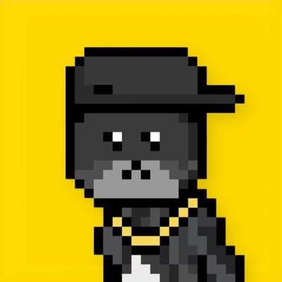 pawnhq's profile picture. NFTs | Supportive Guy | Father | #STRAYISH