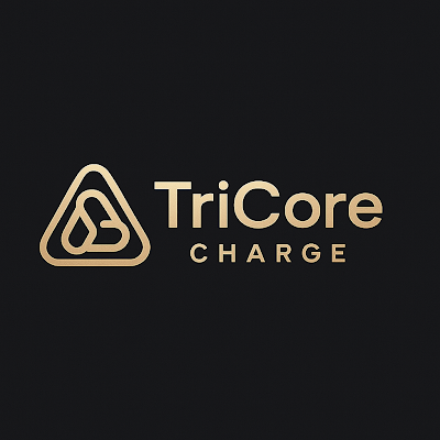 TriCoreCharge's profile picture. Best 3in1 Wireless Charger You Can Find!