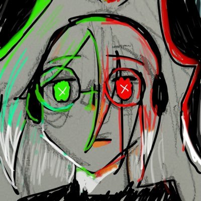 almduste's profile picture. she/her, art enthusiast with skill issues hi | also random gacha posting + me things | honestly why are you still reading this | alt @dustyalm_