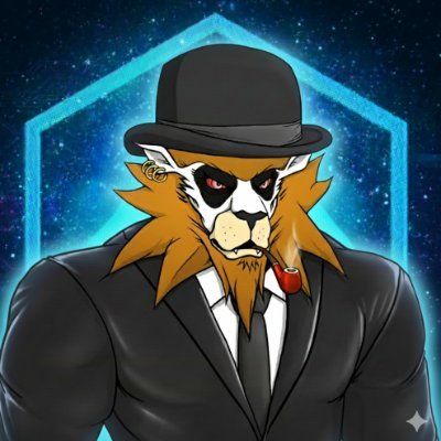 AsSeenOn_NFT's profile picture. Professional Button Clicker, Part Time Degen, Virtual Entrepreneur, Reckless Investor-🦁#7675
