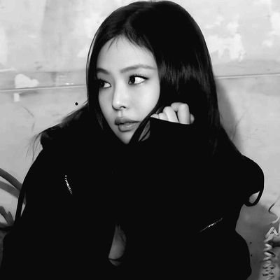 RubyJenniJennie's profile picture. Fan de Jennie Kim 👉👈