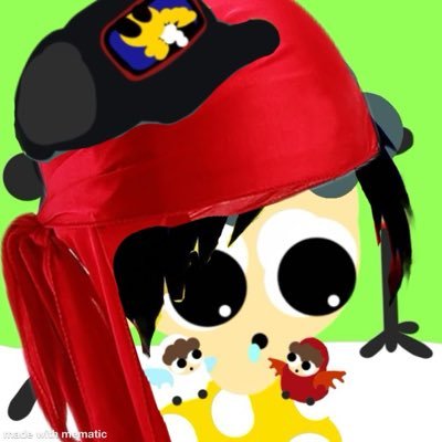 rabl_rouzr420's profile picture. The whole point of internet is networking 🍏🦄