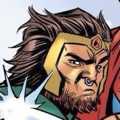 CruelKalibak's profile picture. 