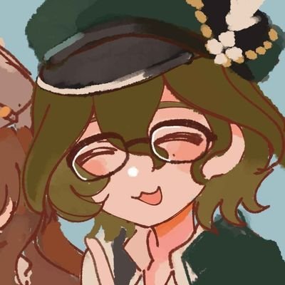 nerukaiya's profile picture. ☆ 7w6 + fi-ne ☆ banal na aso