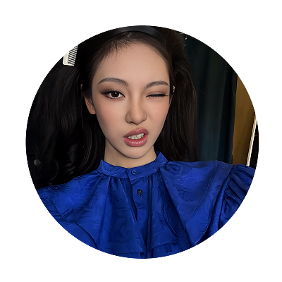 afeksih's profile picture. cherished · business since’21 💭 ˖ ∿ as ma͟g͟i͟cal as dew-kissed rosy leaf: 🐇 ᐢ ꒱ delicately doin' her duties, kind of à la perfection! ✽