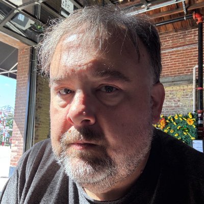 aaronhuslage's profile picture. 