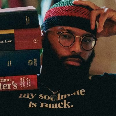 cameroonguinean's profile picture. 🇨🇲🇬🇼 Extremely Pro-Black 🪮 | From the Dirty Souf 🏙️ | Pan-Africanist | Peace above all else 🙏🏾