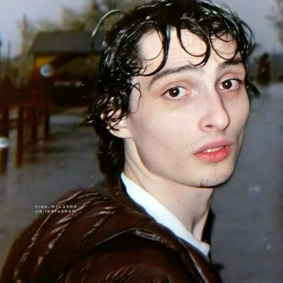 carloshenque_'s profile picture. You and I go from one kiss to getting married