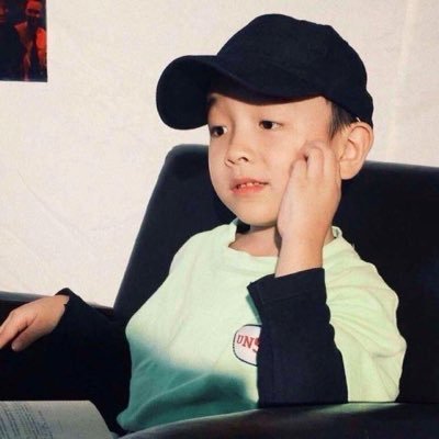 Qiritt's profile picture. 