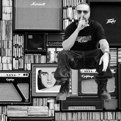 ArtLif3's profile picture. Dj & Producer