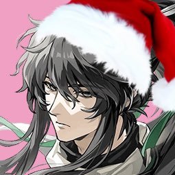 qiuyuansword's profile picture. s6 qiuyuan main | wuthering waves enjoyer | I love playing games and joy and whimsy 😐 | (NO STORY LEAKS, NSFW, or shipping 😭) | non wuwa acc - @sylusclaymore