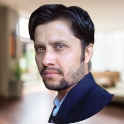 SamimMiddey's profile picture. Value Investor & Trader(Since 2006) ||| Rocking Investment 

||| Contact For Any Query - https://t.co/BAAlZVQZSf   

|| https://t.co/JcuDS2zLNn