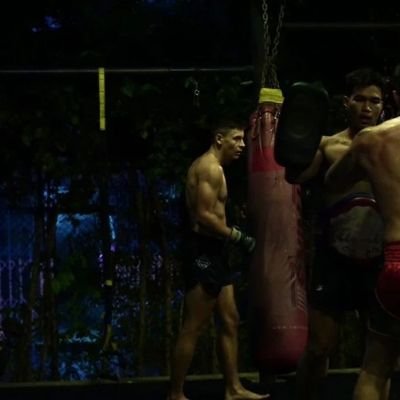 HoodieNerko's profile picture. Panpayak supremacy