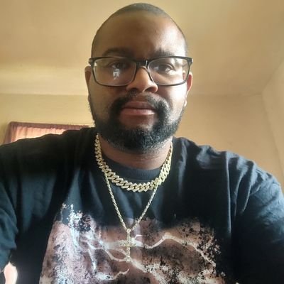 MysteriousBla33's profile picture. God First Family and Sports

cashapp $MysteriousBlack34