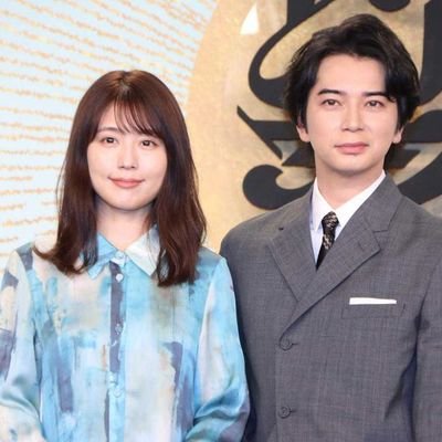 superstargri's profile picture. actress and wife of matsumoto jun
