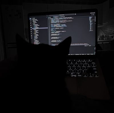 niel_onweb's profile picture. 🌐 Aspiring Web Developer | Tech Enthusiast | Learning to build the future, one line of code at a time 🚀