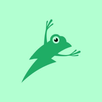 thunderfroog's profile picture. Next-gen non-custodial DEX ⚡ Join the waitlist 👇🐸