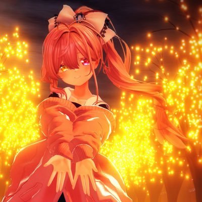 星るる ∕Luluꗯ.*VRC Profile