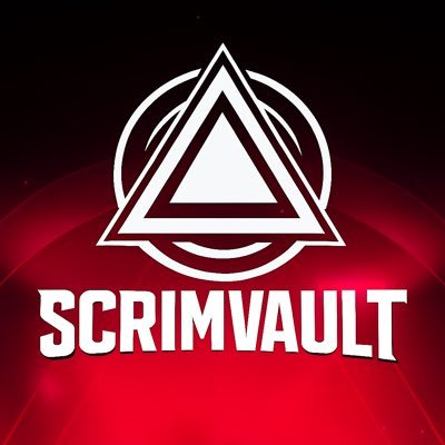 SCRIMVAULT's profile picture. Bringing the heat to your esports game wear. Built for the grind, powered by team energy. 🌎 Shipping worldwide | DMs open! FaZe Optic C9 TSM