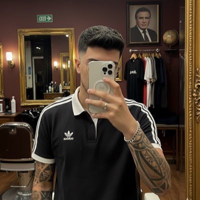 galiarso's profile picture. 