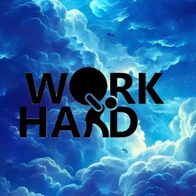 work_hard2's profile picture. 
