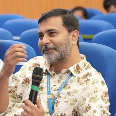 LabRajeev's profile picture. Assistant Professor @KUFOS1 l S. Asia Chair & Red List Coordinator @IUCNssc FW Fish I Editor @Zootaxa I SSHN Fellow 2024 🇨🇵 I @TheFSBI Medal 2023 🇬🇧 I