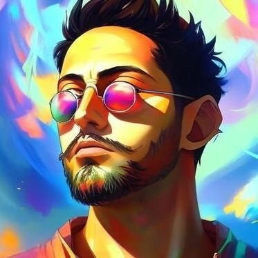 nsandobal_'s profile picture. Ingeniero 👨‍💻 casi Astrónomo 🪐 Librepensador