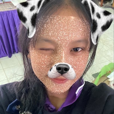 ChayanitRa85207's profile picture. 