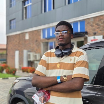 legend4tech's profile picture. Full-stack Developer| Nextjs | Typescript |Top Open source Contributor @OnlyDust_com | Web3 Enthusiast 📈✨